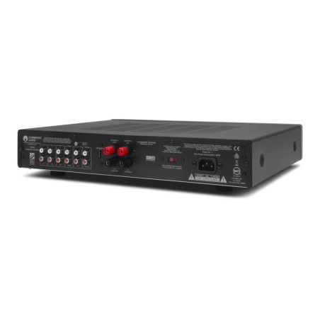 Cambridge audio ax a 35 - amplificatore integrato