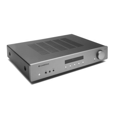 Cambridge audio ax a 35 - amplificatore integrato