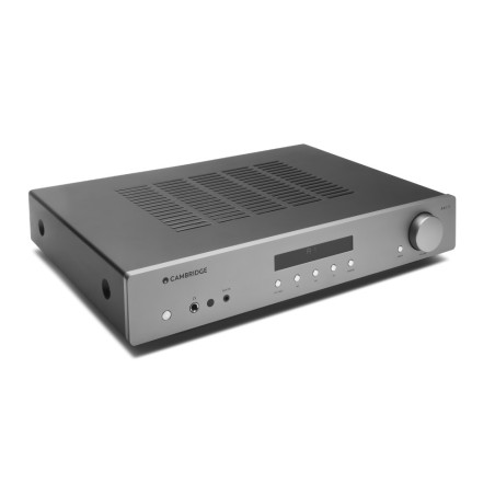 Cambridge audio ax a 35 - amplificatore integrato
