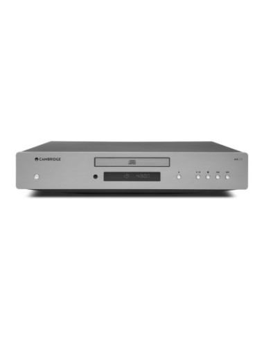Cambridge audio ax c 25 - lettore cd
