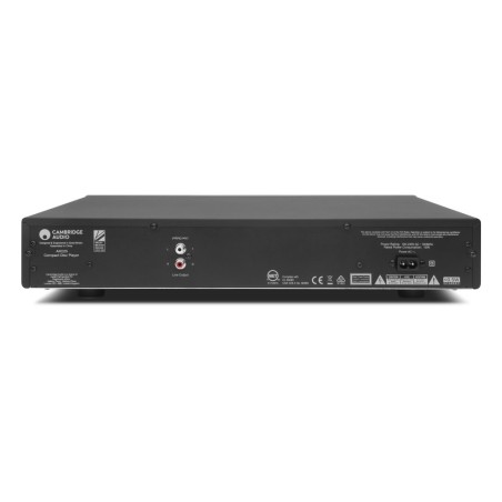 Cambridge audio ax c 25 - lettore cd