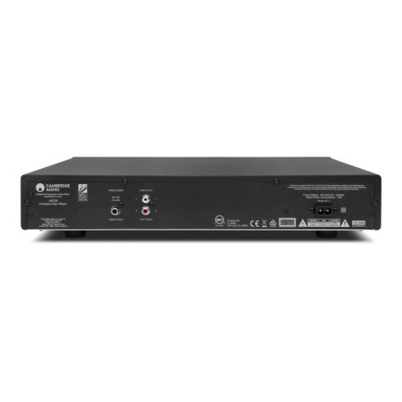 Cambridge audio ax c 35 - lettore cd