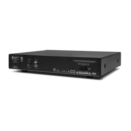 Cambridge audio ax c 35 - lettore cd