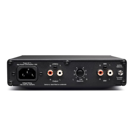 Cambridge audio solo - pre-amplificatore phono
