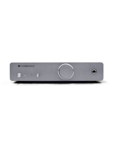 Cambridge audio duo - pre-amplificatore phono