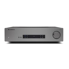 Cambridge audio cx a 61 grigio - amplificatore stereo integrato