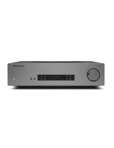 Cambridge audio cx a 61 grigio - amplificatore stereo integrato