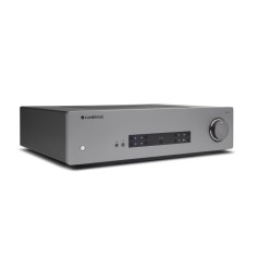 Cambridge audio cx a 61 grigio - amplificatore stereo integrato 2