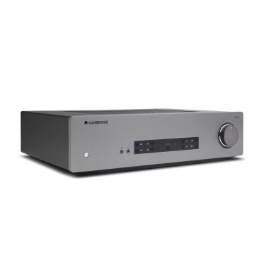 Cambridge audio cx a 61 grigio - amplificatore stereo integrato