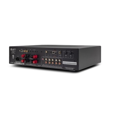 Cambridge audio cx a 61 grigio - amplificatore stereo integrato