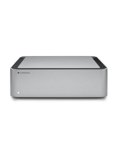 Cambridge audio edge m grigio - amplificatore finale mono
