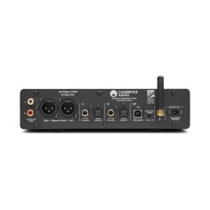 Cambridge audio dac magic 200 grigio - convertitore dac 2