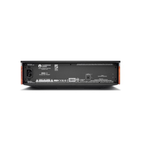 Cambridge Audio Evo CD - Trasporto CD dedicato per amplificatori Evo