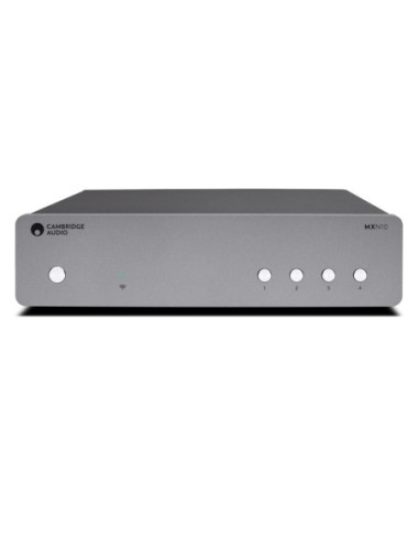 Cambridge Audio MXN10 - Streamer Hi Res compatto Wi Fi e BT