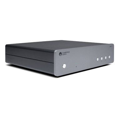 Cambridge Audio MXN10 - Streamer Hi Res compatto Wi Fi e BT