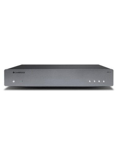 Cambridge Audio AXN10 - Streamer di rete Wi Fi e Bluetooth