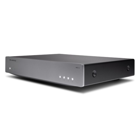 Cambridge Audio AXN10 Lunar Grey - Streamer di rete Wi Fi e Bluetooth