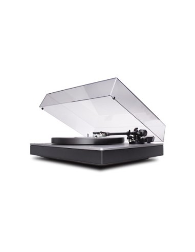 Cambridge Audio Alva TT V2 - Giradischi a trazione diretta con Bluetooth aptX HD