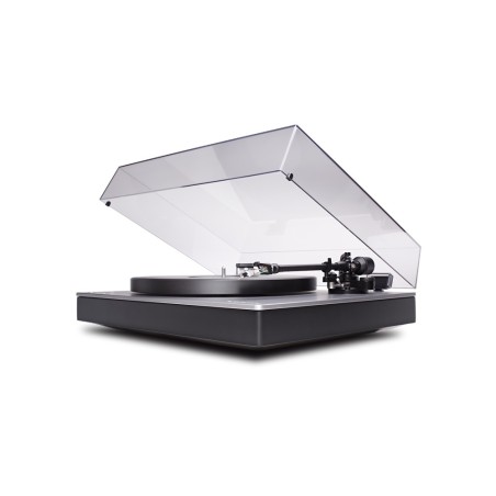Cambridge Audio Alva TT V2 - Giradischi a trazione diretta con Bluetooth aptX HD