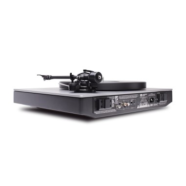 Cambridge Audio Alva TT V2 - Giradischi a trazione diretta con Bluetooth aptX HD