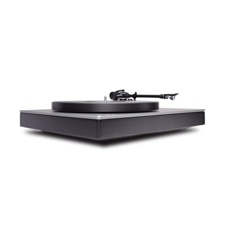 Cambridge Audio Alva TT V2 - Giradischi a trazione diretta con Bluetooth aptX HD