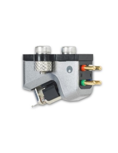 Cambridge Audio Alva MC - Testina MC ad alta uscita