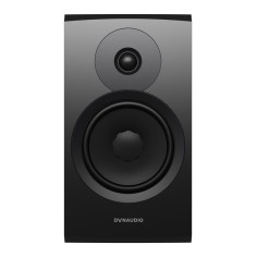 Dynaudio emit 20 - coppia diffusori da scaffale black