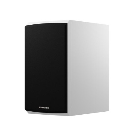 Dynaudio emit 20 - coppia diffusori da scaffale white
