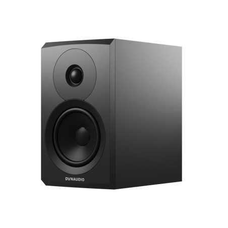 Dynaudio emit m10 - coppia diffusori da scaffale black