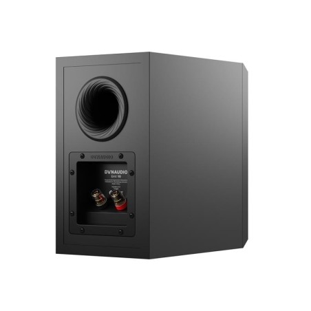 Dynaudio emit m10 - coppia diffusori da scaffale black