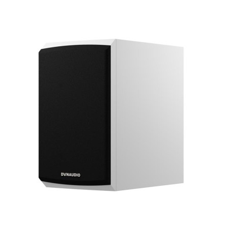 Dynaudio emit 10 - coppia diffusori da scaffale white