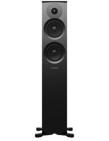 Dynaudio emit m30 - coppia diffusori da pavimento black