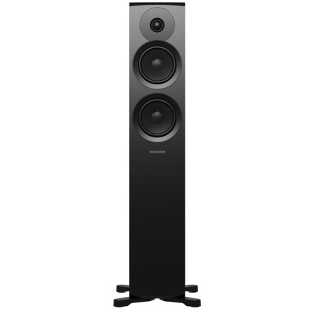 Dynaudio emit m30 - coppia diffusori da pavimento black