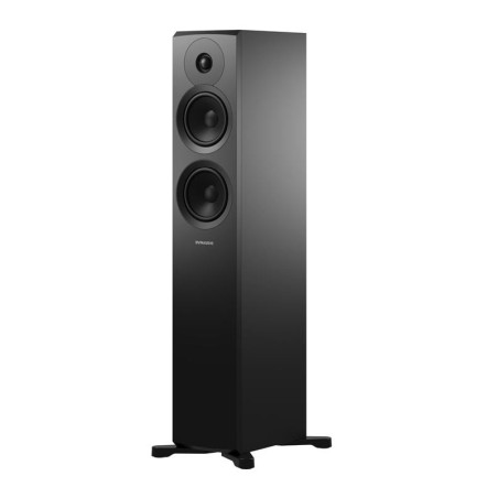 Dynaudio emit m30 - coppia diffusori da pavimento black