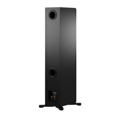 Dynaudio emit 30 - coppia diffusori da pavimento black