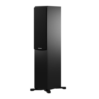 Dynaudio emit 30 - coppia diffusori da pavimento black