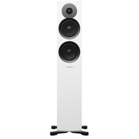 Dynaudio emit m30 - coppia diffusori da pavimento white