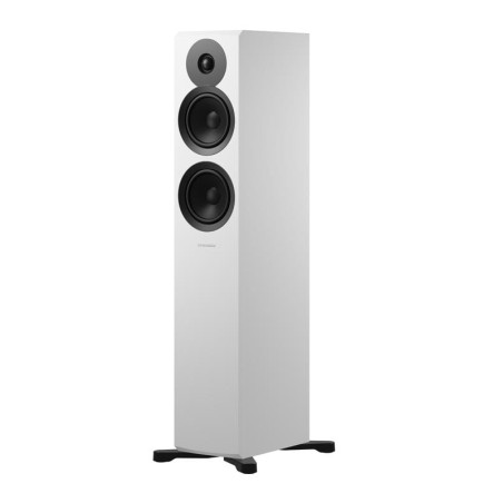 Dynaudio emit m30 - coppia diffusori da pavimento white
