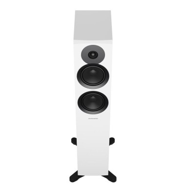 Dynaudio emit 30 - coppia diffusori da pavimento white