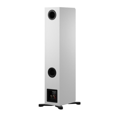 Dynaudio emit 30 - coppia diffusori da pavimento white