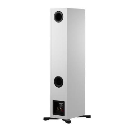 Dynaudio emit m30 - coppia diffusori da pavimento white