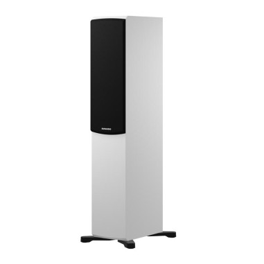 Dynaudio emit 30 - coppia diffusori da pavimento white
