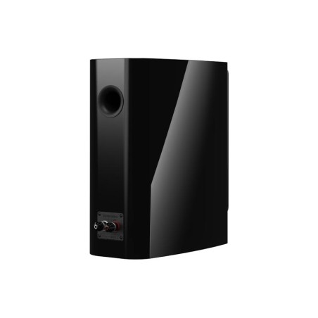Dynaudio Contour 20i Black High Gloss - Coppia diffusori da scaffale High End