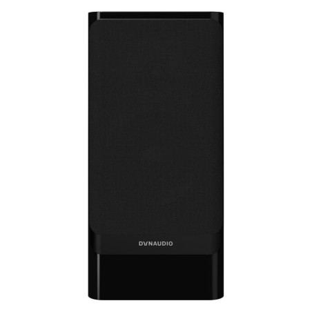 Dynaudio Contour 20i Black High Gloss - Coppia diffusori da scaffale High End