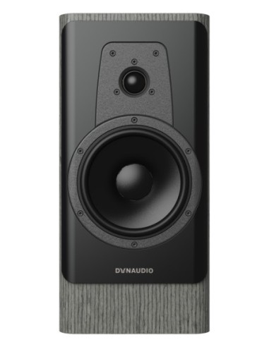 Dynaudio Contour 20i Nordic Grey - Coppia diffusori da scaffale High End