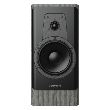 Dynaudio Contour 20i Nordic Grey - Coppia diffusori da scaffale High End