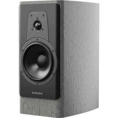 Dynaudio Contour 20i Nordic Grey - Coppia diffusori da scaffale High End