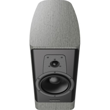 Dynaudio Contour 20i Nordic Grey - Coppia diffusori da scaffale High End