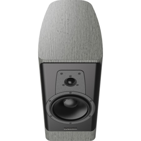 Dynaudio Contour 20i Nordic Grey - Coppia diffusori da scaffale High End