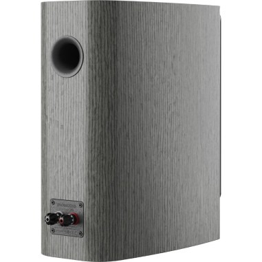Dynaudio Contour 20i Nordic Grey - Coppia diffusori da scaffale High End